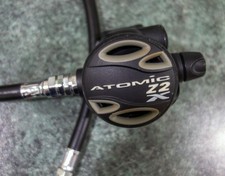 Atomic Aquatics Z2 2nd Stage