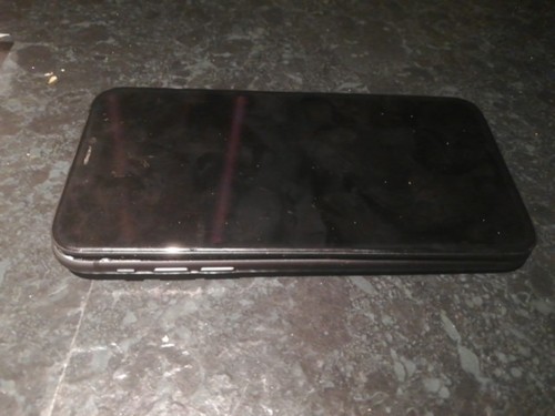 Apple iphone pro - pro, a2215