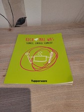 Tupperware Rezeptbuch "Koch