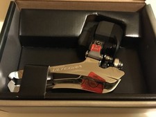 Shimano Ultegra Umwerfer Di2