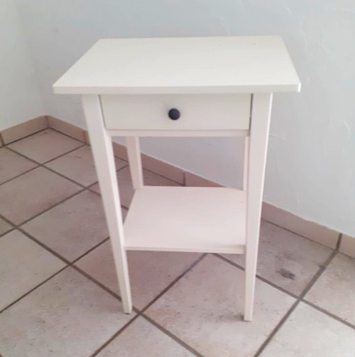 Ikea hemnes nachttisch weiß - ikea,