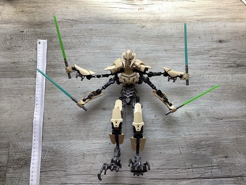 Lego star wars general - wars,