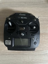 Futaba T6K. V2 Fernbedienung