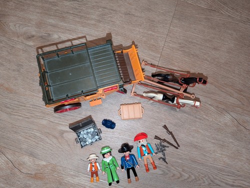 Playmobil rarität - playmobil,