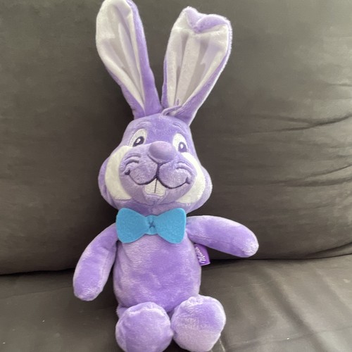 Milka stoff plüschtier - stoff-,
