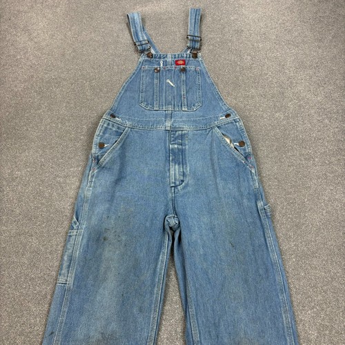 Dickies latzhose kinder - dickies,