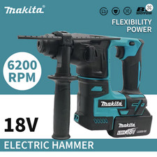 Makita 18V LXT Brushless