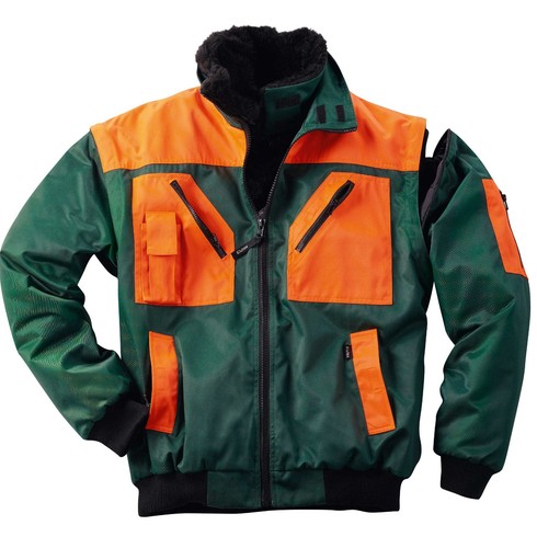Forstjacke nevada in 1 - forstjacke, 4