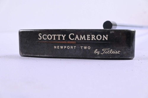 Scotty cameron teryllium tei3 - scotty,