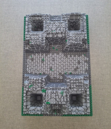 Lego grundplatte set 30271 - grundplatte,