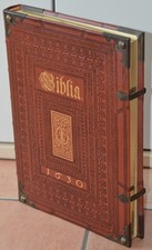 Matthäus Merian Kupferbibel NT - Faksimile - Coron Exclusiv