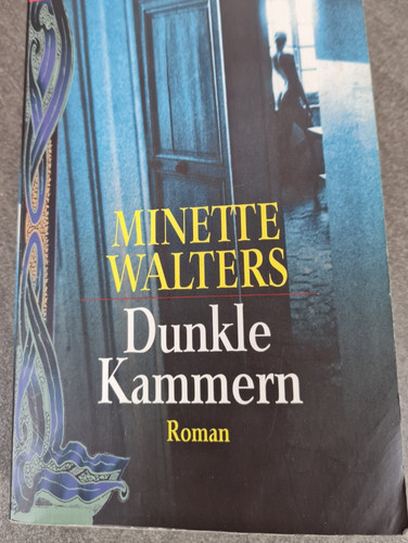 Dunkle kammern von - von, minette