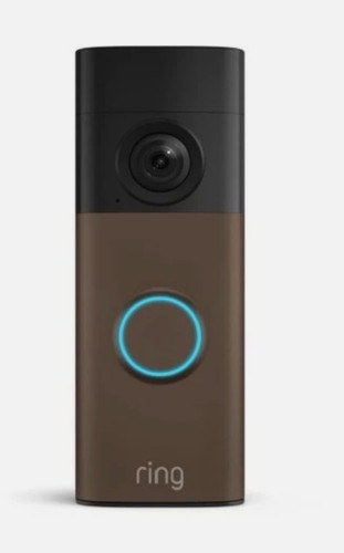 Ring akku videotürklingel - ring, akku-videotürklingel