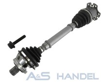 Antriebswelle vorne links rechts Audi A6 4B C5 Gelenkwelle Multitronic Automatik