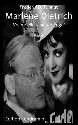 Marlene dietrich vollmoellers - dietrich:,