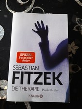 Die Therapie von Sebastian