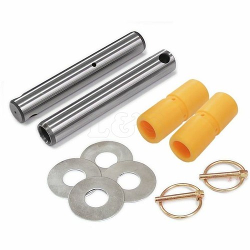 Eimerstift bush kit - bush,