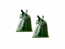 2X Bewässerungssack