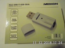Mini-DVB-T-USB-Stick von