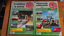 Bahn Profi Magazin Nummer 9 und 21 4392001918603