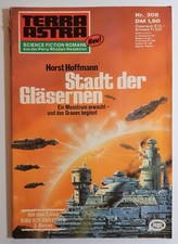 Terra Astra 308, Horst