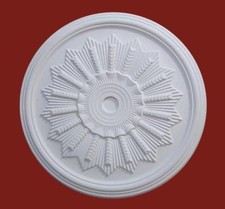 Rosette 50 cm Rosetten
