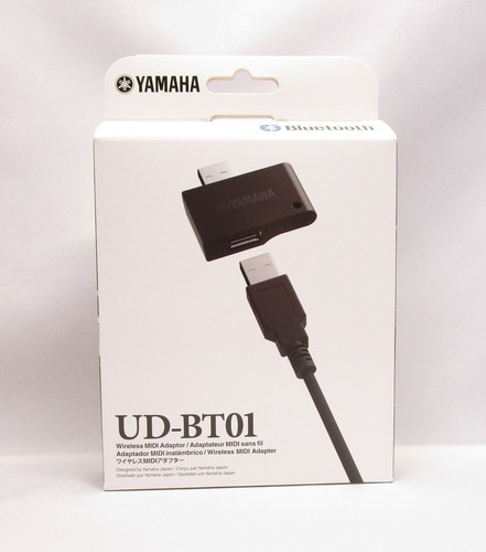 Yamaha bt01 bluetooth - ud-bt01,