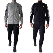 Adidas ess trainingsanzug 3str - adidas,