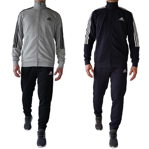Adidas ess trainingsanzug - adidas,