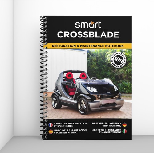 Smart crossblade - smart,