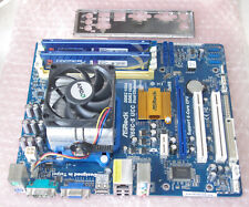 Bundle - mATX ASRock N68C-S UCC -  incl. AMD Phenom II X4 960T + 4GB