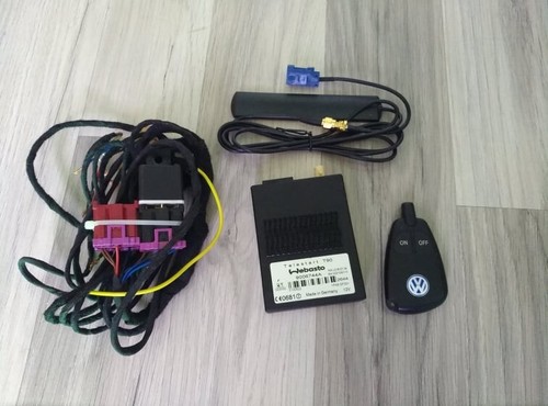 Original webasto standheizung - original,