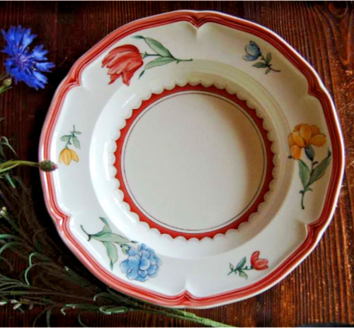 Jardin alsace fleur - jardin,