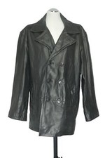 517 The Leather Company Herren