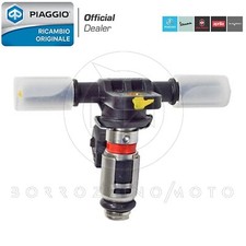 INJEKTOR DROSSELKLAPPENSTUTZEN