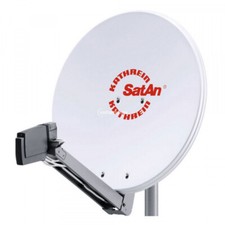 Kathrein CAS 80ws Sat Alu