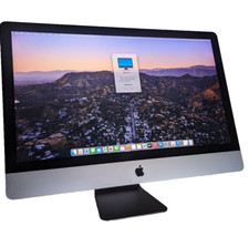iMac Pro 2017 27" Xeon 14 Core 2,5 GHz 128GB RAM, 4TB SSD Vega 64 16GB Händler