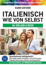 Italienisch wie von selbst