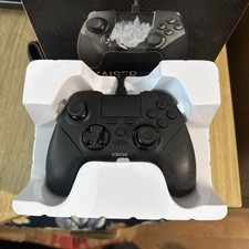 KROM KAISER - Controller