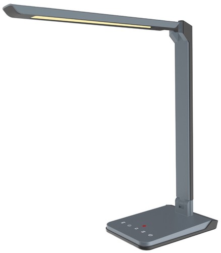 Hansa led tischleuchte - hansa, led-tischleuchte