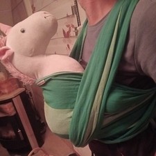 Tragetuch AMAZONAS  Baby& Kind