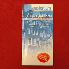Reiseführer, Info Guide mit