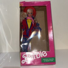 1990 Vintage United Colors of