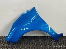 Kotflügel Seitenwand links vorne FORD Fiesta VI CB1 CCN 1777181 C1BBA16016AA