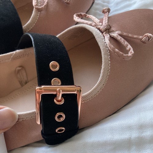 Pull bear ballerinas neu - ballerinas, *neu*