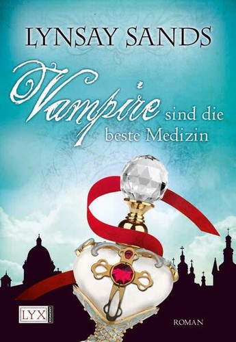 Vampire sind die beste - , medizin