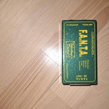 Tube Amp Doctor F.A.N.T.A