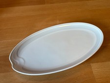 ovale Servierplatte - Kaiser