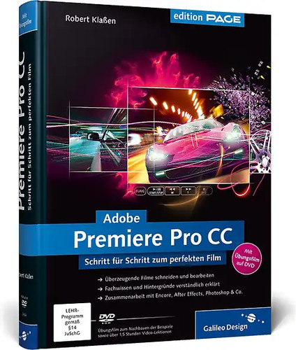 Adobe premiere pro - premiere,