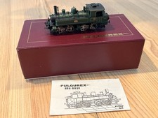 Fulgurex Dampflok BBII Br 98  H0